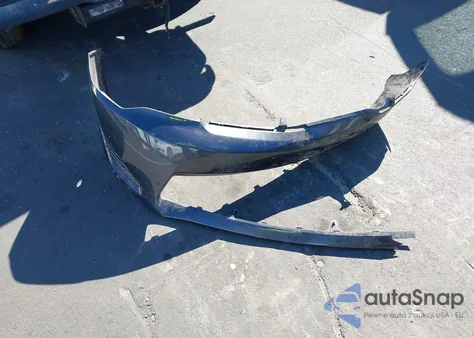 2014 Toyota Camry Le z USA, uszkodzony, nr VIN 4T4BF1FK5ER415032